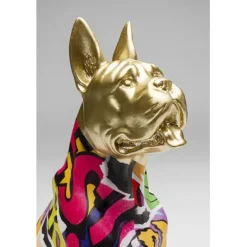 KARE Design Figurine décorative Graffiti Dog 31cm><noscript><img width=