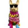 KARE Design Figurine décorative Graffiti Dog 152cm> Accessoires