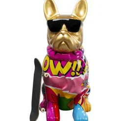KARE Design Figurine décorative Graffiti Dog 152cm><noscript><img width=