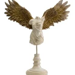 KARE Design Figurine décorative Guardian Angel Female 42cm> Accessoires