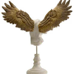 KARE Design Figurine décorative Guardian Angel Male 45cm><noscript><img width=