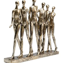 KARE Design Figurine décorative Hand in Hand 27cm><noscript><img width=