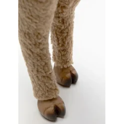 KARE Design Figurine décorative Happy Alpaca 48cm><noscript><img width=