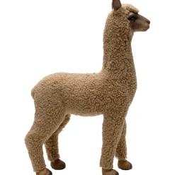 KARE Design Figurine décorative Happy Alpaca 38cm><noscript><img width=