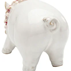 KARE Design Figurine décorative Hawaii Pig 11cm><noscript><img width=