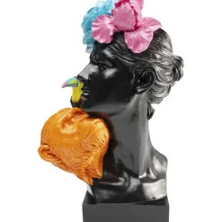 KARE Design Figurine décorative Jungle Lady 40cm> Accessoires