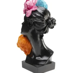 KARE Design Figurine décorative Jungle Lady 40cm><noscript><img width=