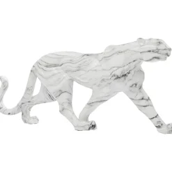 KARE Design Figurine décorative Leopard Marble 129cm><noscript><img width=