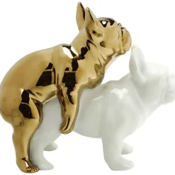 KARE Design Figurine décorative Love Dogs l or><noscript><img width=