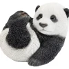 KARE Design Figurine décorative Lying Panda Baby 25cm> Accessoires