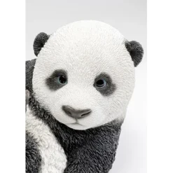 KARE Design Figurine décorative Lying Panda Baby 25cm><noscript><img width=