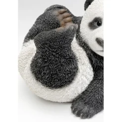 KARE Design Figurine décorative Lying Panda Baby 25cm><noscript><img width=