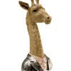 KARE Design Figurine décorative Mister Giraffe 50cm> Accessoires
