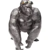 KARE Design Figurine décorative Monkey Beach 20cm> Accessoires