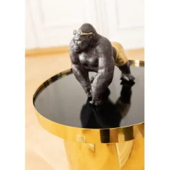 KARE Design Figurine décorative Monkey Beach 20cm><noscript><img width=