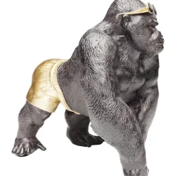 KARE Design Figurine décorative Monkey Beach 20cm><noscript><img width=