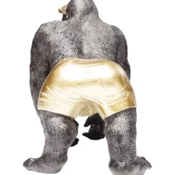 KARE Design Figurine décorative Monkey Beach 20cm><noscript><img width=