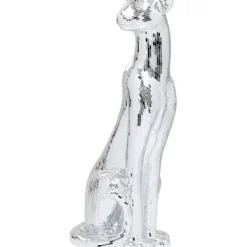 KARE Design Figurine décorative Mosaik Welcome Panther gauche> Accessoires