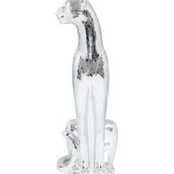 KARE Design Figurine décorative Mosaik Welcome Panther gauche><noscript><img width=