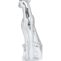 KARE Design Figurine décorative Mosaik Welcome Panther gauche><noscript><img width=