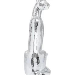 KARE Design Figurine décorative Mosaik Welcome Panther gauche><noscript><img width=