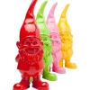 KARE Design Figurine décorative Nain Colore 46cm ass.> Accessoires