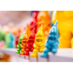 KARE Design Figurine décorative Nain Colore 11cm ass.><noscript><img width=
