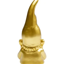 KARE Design Figurine décorative Nain doré 21cm><noscript><img width=