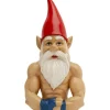 KARE Design Figurine décorative Nain Muscle 32cm> Accessoires