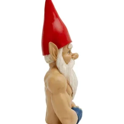 KARE Design Figurine décorative Nain Muscle 32cm><noscript><img width=