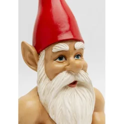 KARE Design Figurine décorative Nain Muscle 32cm><noscript><img width=