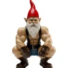 KARE Design Figurine décorative Nain Muscle 48cm> Accessoires