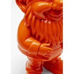 KARE Design Figurine décorative Nain Rainbow orange 46cm><noscript><img width=