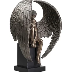KARE Design Figurine décorative Nude Sad Angel Big><noscript><img width=