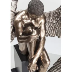 KARE Design Figurine décorative Nude Sad Angel Big><noscript><img width=