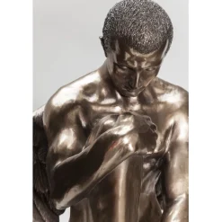 KARE Design Figurine décorative Nude Sad Angel Big><noscript><img width=