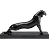 KARE Design Figurine décorative Pantera 19cm> Accessoires