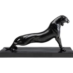 KARE Design Figurine décorative Pantera 19cm> Accessoires