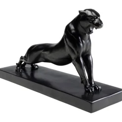 KARE Design Figurine décorative Pantera 19cm> Accessoires