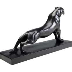 KARE Design Figurine décorative Pantera 19cm><noscript><img width=