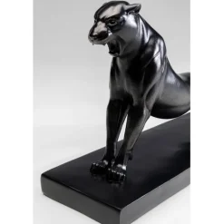 KARE Design Figurine décorative Pantera 19cm><noscript><img width=