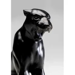 KARE Design Figurine décorative Pantera 19cm><noscript><img width=
