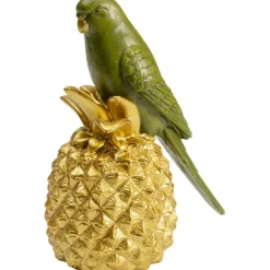 KARE Design Figurine décorative Parrot 14cm> Accessoires