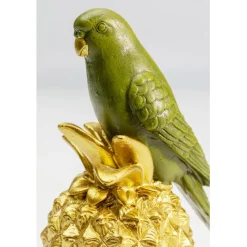 KARE Design Figurine décorative Parrot 14cm><noscript><img width=