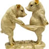 KARE Design Figurine décorative Pig Party 20cm> Accessoires