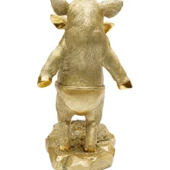 KARE Design Figurine décorative Pig Party 20cm><noscript><img width=