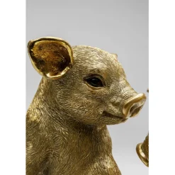 KARE Design Figurine décorative Pig Party 20cm><noscript><img width=
