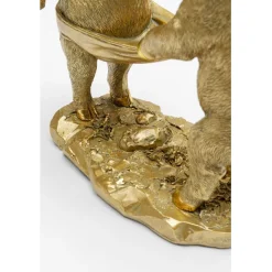 KARE Design Figurine décorative Pig Party 20cm><noscript><img width=