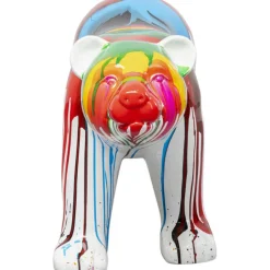 KARE Design Figurine décorative Polar Bear Holi 46cm><noscript><img width=