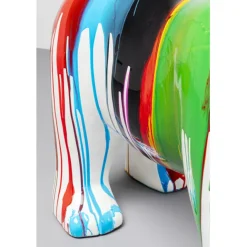 KARE Design Figurine décorative Polar Bear Holi 46cm><noscript><img width=